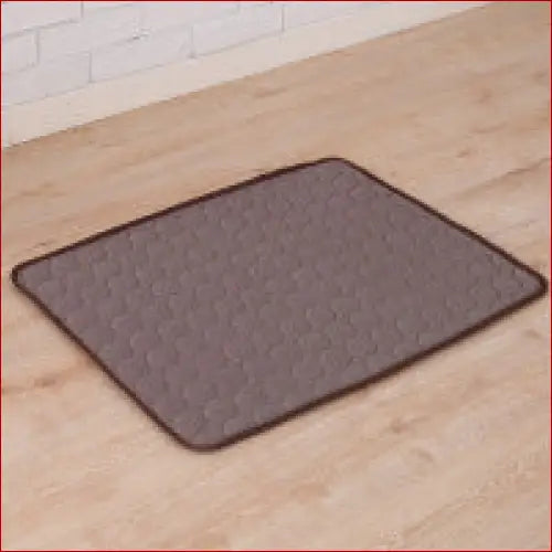 Cooling Ice Pad for Dogs and Cats – Summer Comfort Solution