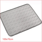 Cooling Ice Pad for Dogs and Cats – Summer Comfort Solution