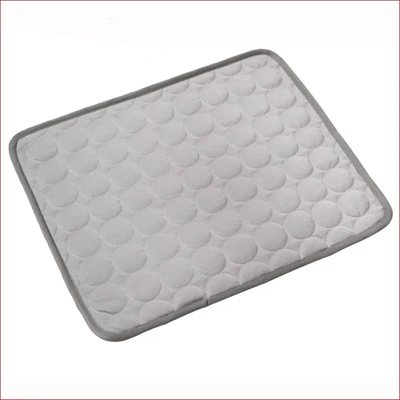 Cooling Ice Pad for Dogs and Cats – Summer Comfort Solution