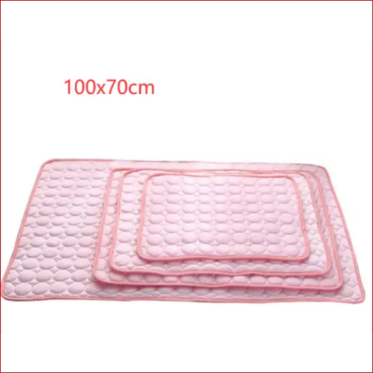 Cooling Ice Pad for Dogs and Cats – Summer Comfort Solution