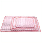 Cooling Ice Pad for Dogs and Cats – Summer Comfort Solution