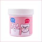 Pet Eyes Cleaning Wipes – 120 Non-Woven Wipes for Care