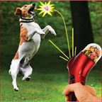 Pet Food Feeder – Funny & Interactive Pet Toy for Dogs
