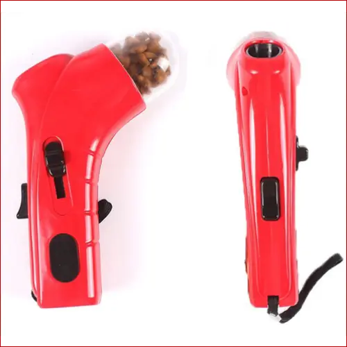 Pet Food Feeder – Funny & Interactive Pet Toy for Dogs