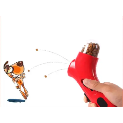 Pet Food Feeder – Funny & Interactive Pet Toy for Dogs