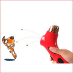Pet Food Feeder – Funny & Interactive Pet Toy for Dogs
