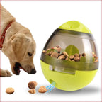 Interactive Pet Food Feeder Slow Feeding & Mental Stimulation Toy