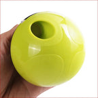 Interactive Pet Food Feeder Slow Feeding & Mental Stimulation Toy