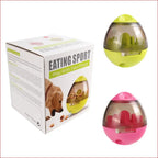 Interactive Pet Food Feeder Slow Feeding & Mental Stimulation Toy