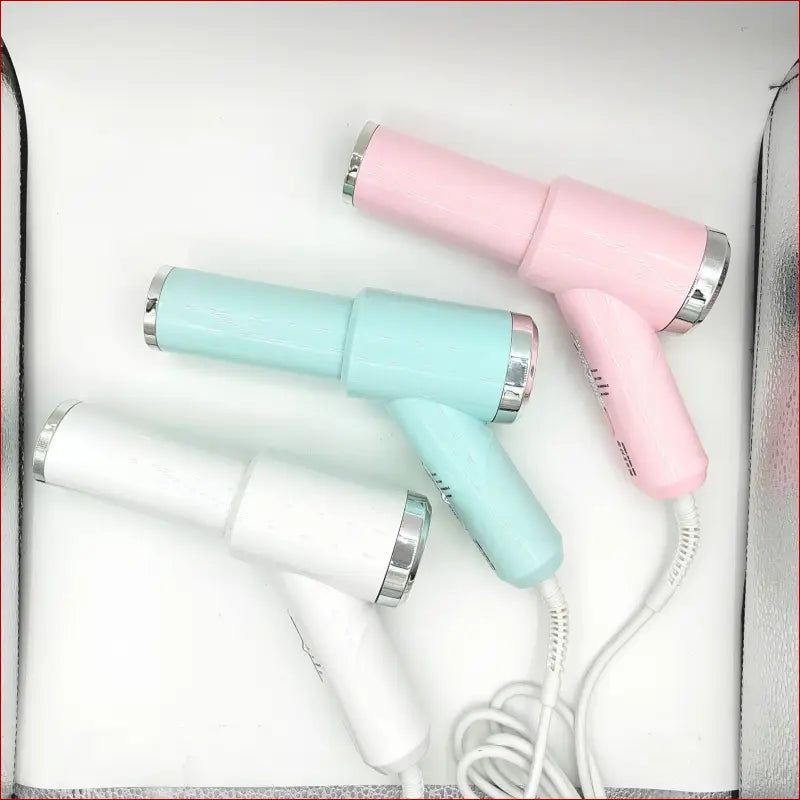 2-in-1 Pet Hair Dryer & Grooming Comb for Cats & Dogs
