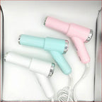 2-in-1 Pet Hair Dryer & Grooming Comb for Cats & Dogs
