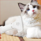 2-in-1 Pet Hair Dryer & Grooming Comb for Cats & Dogs