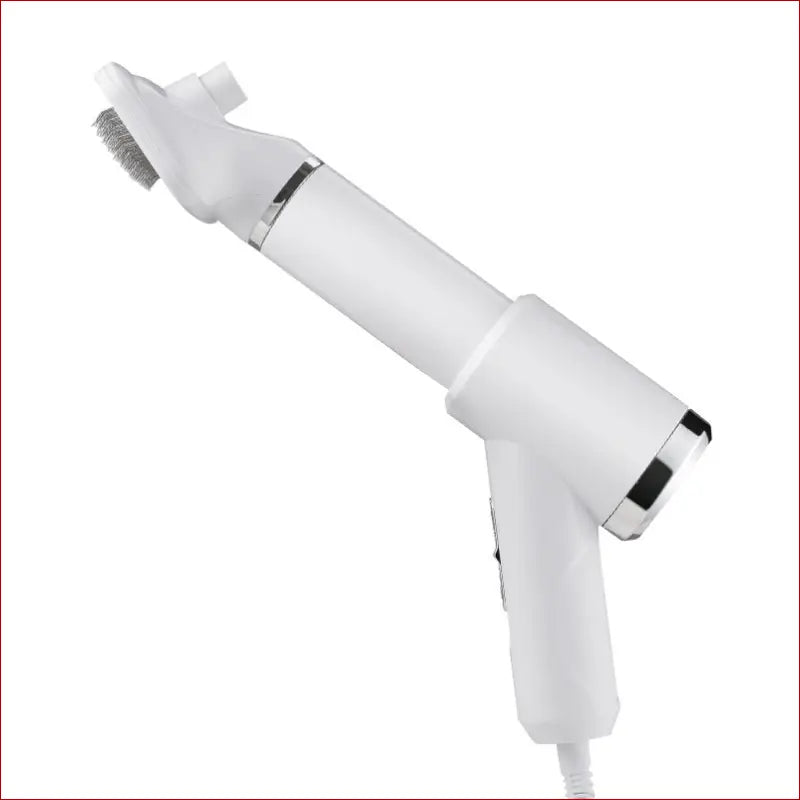 2-in-1 Pet Hair Dryer & Grooming Comb for Cats & Dogs