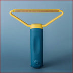 Double-Sided Pet Hair Remover – For Sofa & Clothes Cleaning