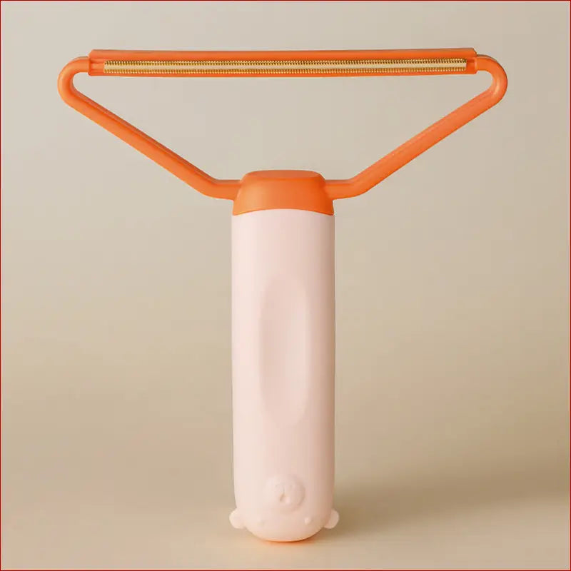 Double-Sided Pet Hair Remover – For Sofa & Clothes Cleaning