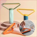 Double-Sided Pet Hair Remover – For Sofa & Clothes Cleaning