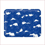 Cooling Gel Pet Pad — Non-Toxic, Self-Cooling Mat for Dogs & Cats