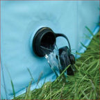 Foldable Dog Pool – Large Pet Swimming & Bathing Supplies