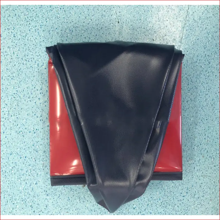 Foldable Dog Pool – Large Pet Swimming & Bathing Supplies