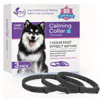 Calming Collar for Dogs and Cats – Natural Pheromones