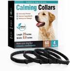 Calming Collar for Dogs and Cats – Natural Pheromones