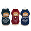 Pet Clothes for Dogs and Cats - Adorable Outfits