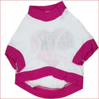 Pet T-Shirt – Stylish & Comfortable Wear for Your Pet