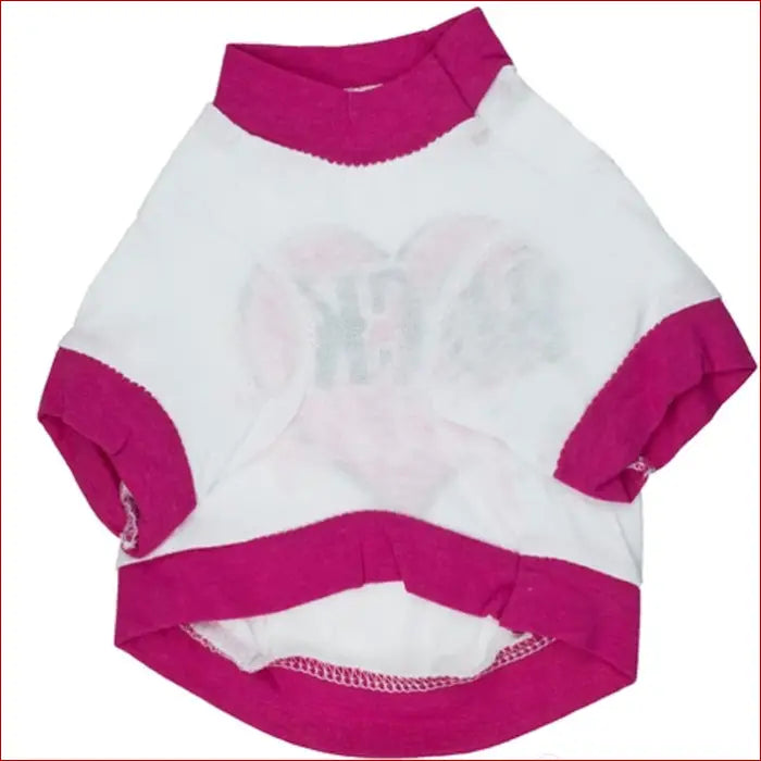Pet T-Shirt – Stylish & Comfortable Wear for Your Pet