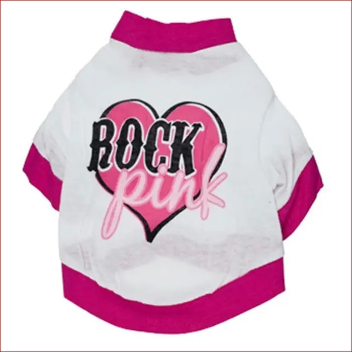 Pet T-Shirt – Stylish & Comfortable Wear for Your Pet