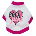 Pet T-Shirt – Stylish & Comfortable Wear for Your Pet