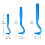 Pet Tick Remover Hook – Easy & Safe Tick Removal