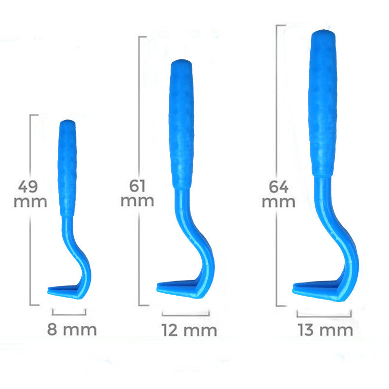 Pet Tick Remover Hook – Easy & Safe Tick Removal