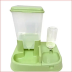 Smart Automatic Pet Feeder | Easy Meal Dispenser
