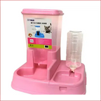 Smart Automatic Pet Feeder | Easy Meal Dispenser
