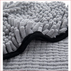 Quick-Dry Microfiber Pet Towels – Super Absorbent & Fast