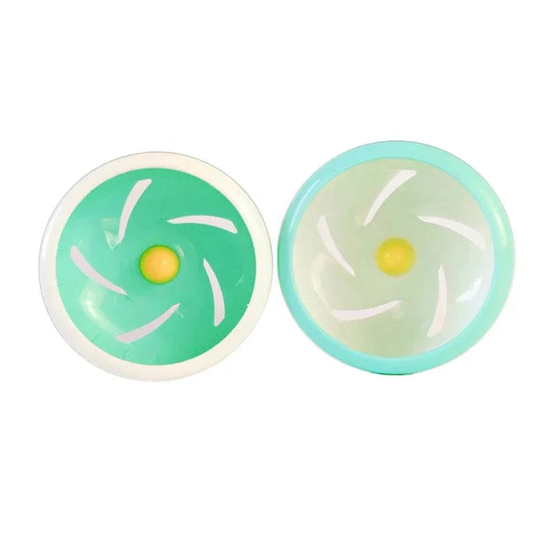 11-18cm Hamsters Wheel Silent Spinner Pets Running Sports Exercise Chinchilla Wheel Pet Accessories for Gerbils Exercise Wheels