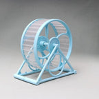 Hamster Wheel Large Pet Jogging Hamster Sports Running Wheel Hamster Cage Accessories Toys Small Animals Exercise Pet Supplies