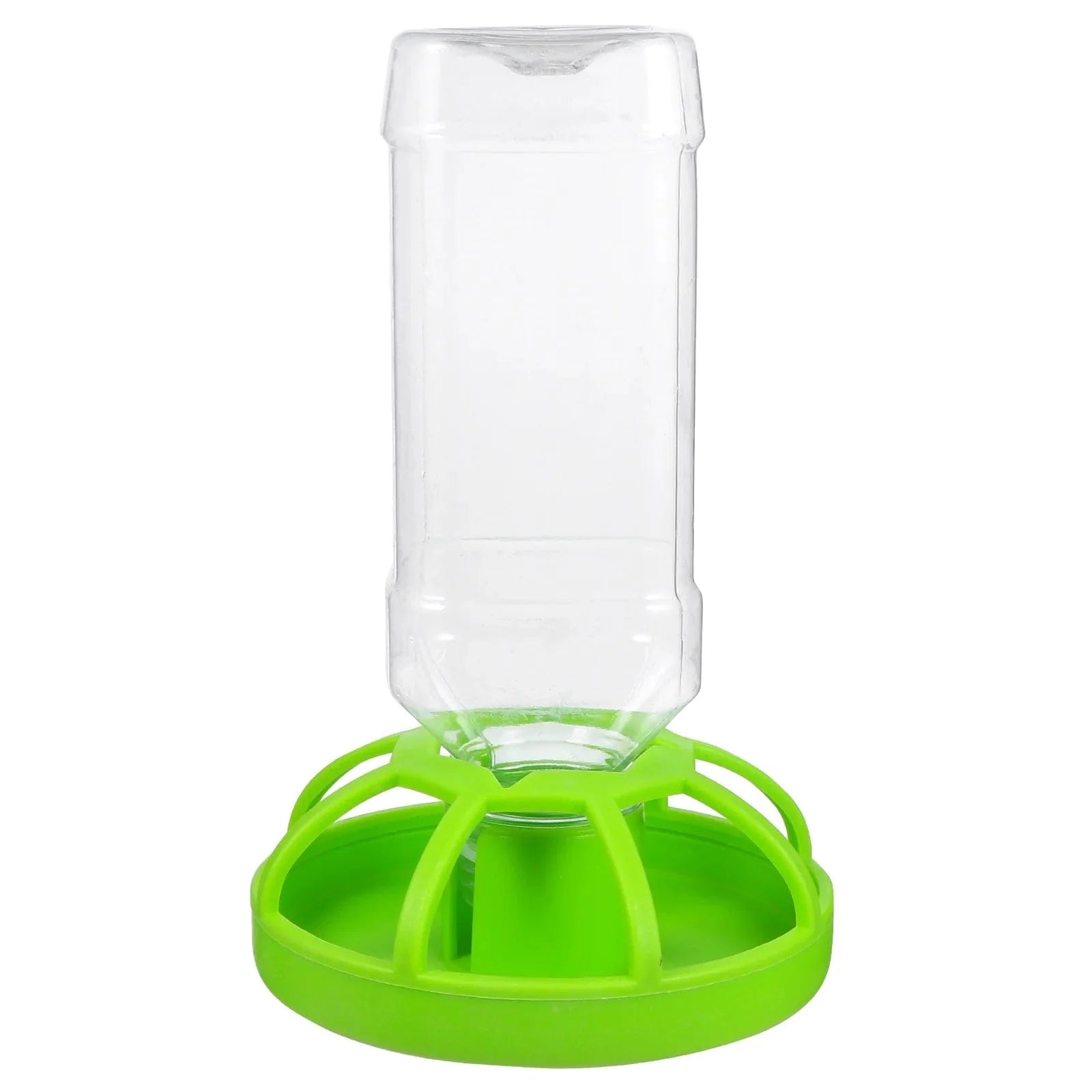 Water Feeder Earth Turtle Accessory Gecko Terrarium Accessories Reptiles for Pearlescent