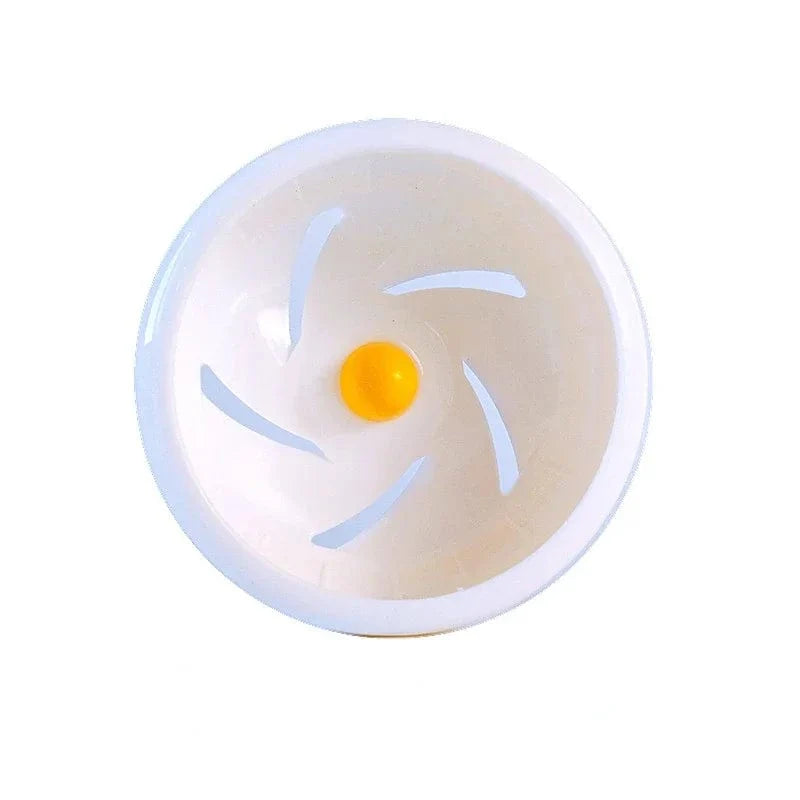 Hamster Wheel Silent Small Pet Exercise Wheel Plastic Running Disc Toy for Hamster Cage Small Pet Sports Wheel Pet Accessories