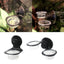 Reptiles Feeder Hanging Feeding Solid Food Water Basin for Terrarium Insect Spiders Reptiles Snake Geckos Pet Supplies