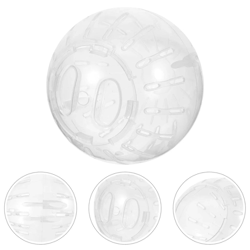 Compact Hamster Running Ball Dwarf Hamster Exercise Ball Running Ball Hamster Plaything