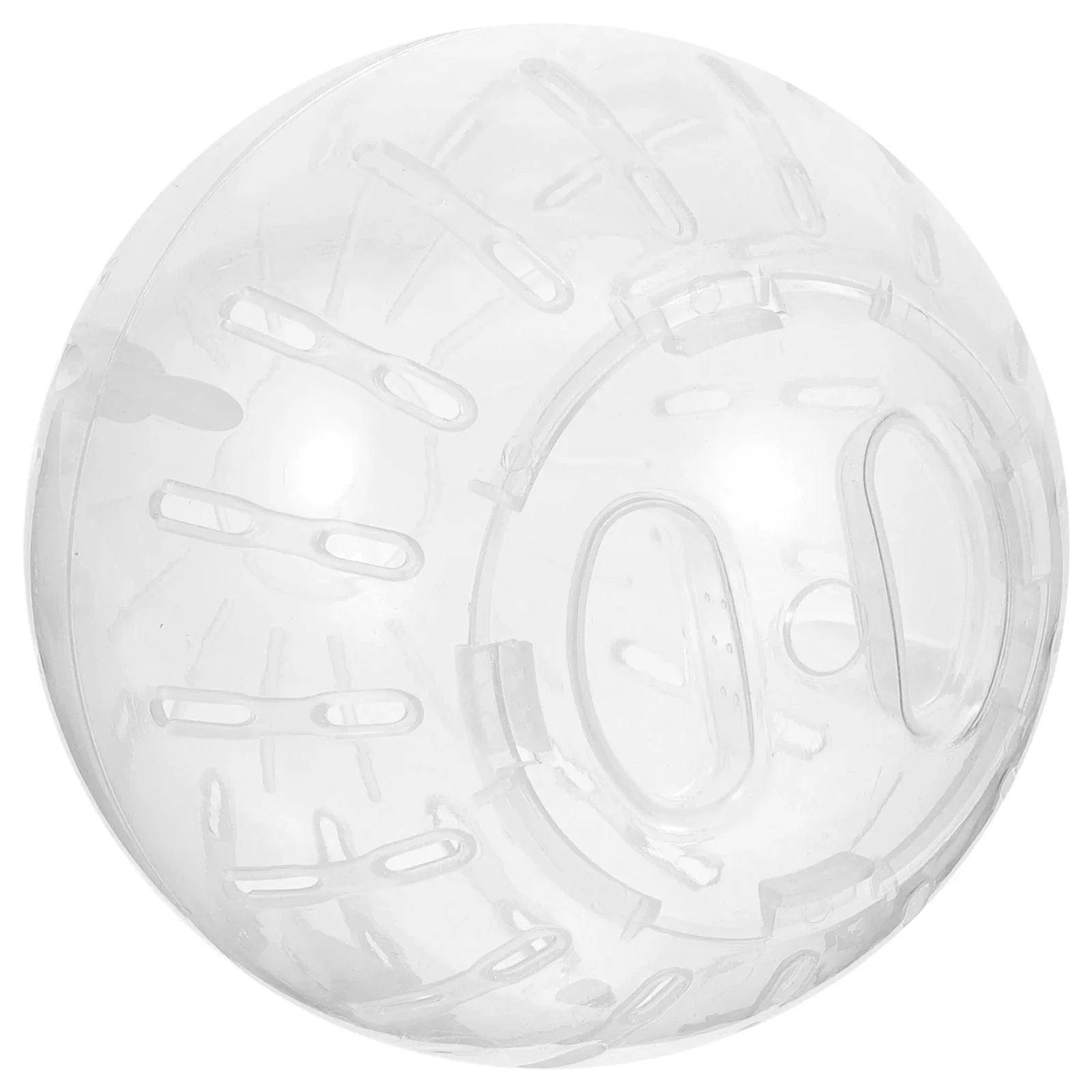 Compact Hamster Running Ball Dwarf Hamster Exercise Ball Running Ball Hamster Plaything