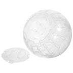 Compact Hamster Running Ball Dwarf Hamster Exercise Ball Running Ball Hamster Plaything