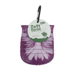 Dog Paw Cleaner Cup Portable Foot Wash Brush