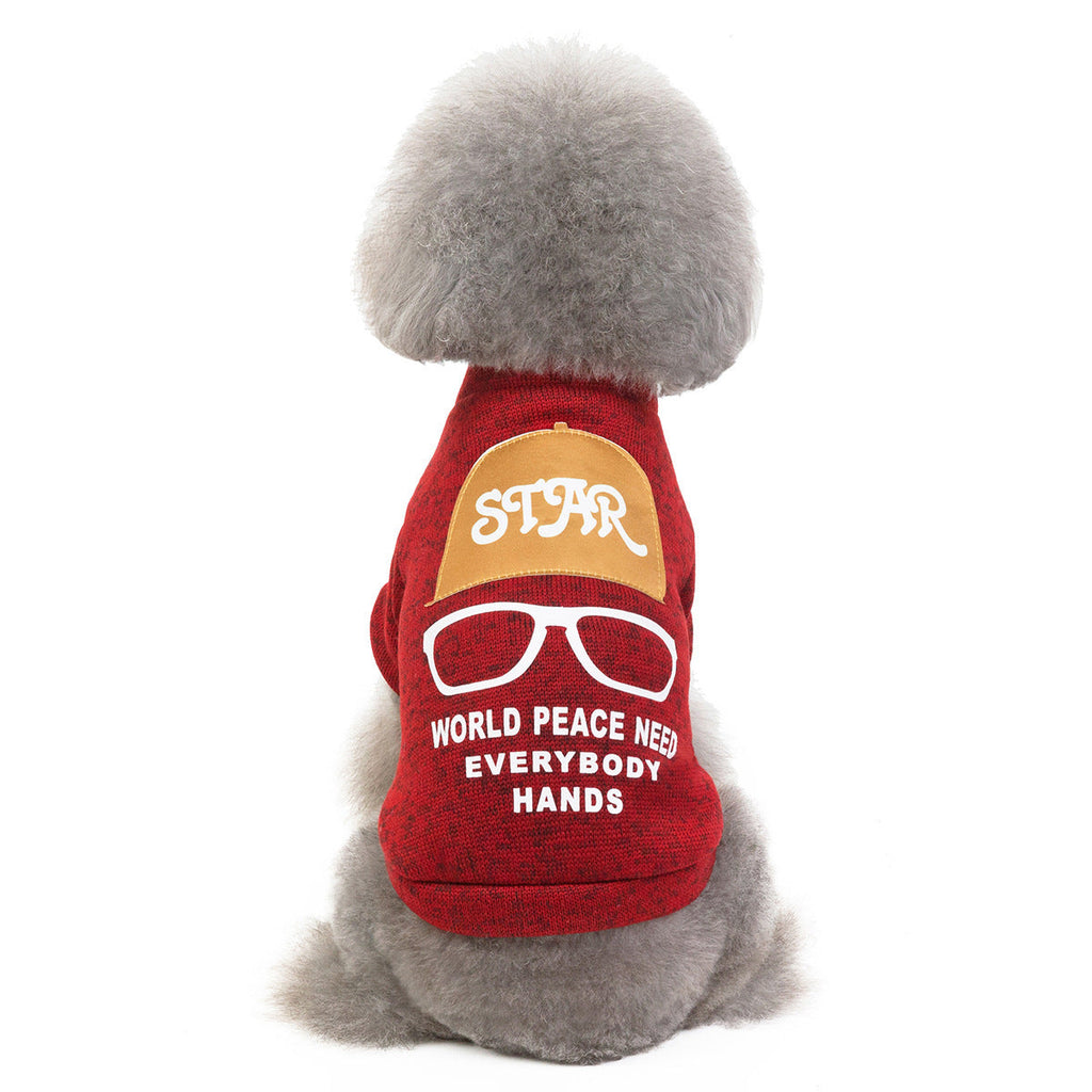 Pet Clothes for Dogs and Cats - Adorable Outfits