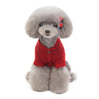 Pet Clothes for Dogs and Cats - Adorable Outfits