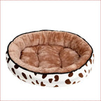 Removable Pet Mat — Eco-Friendly, Washable & Cozy for Cats and Dogs