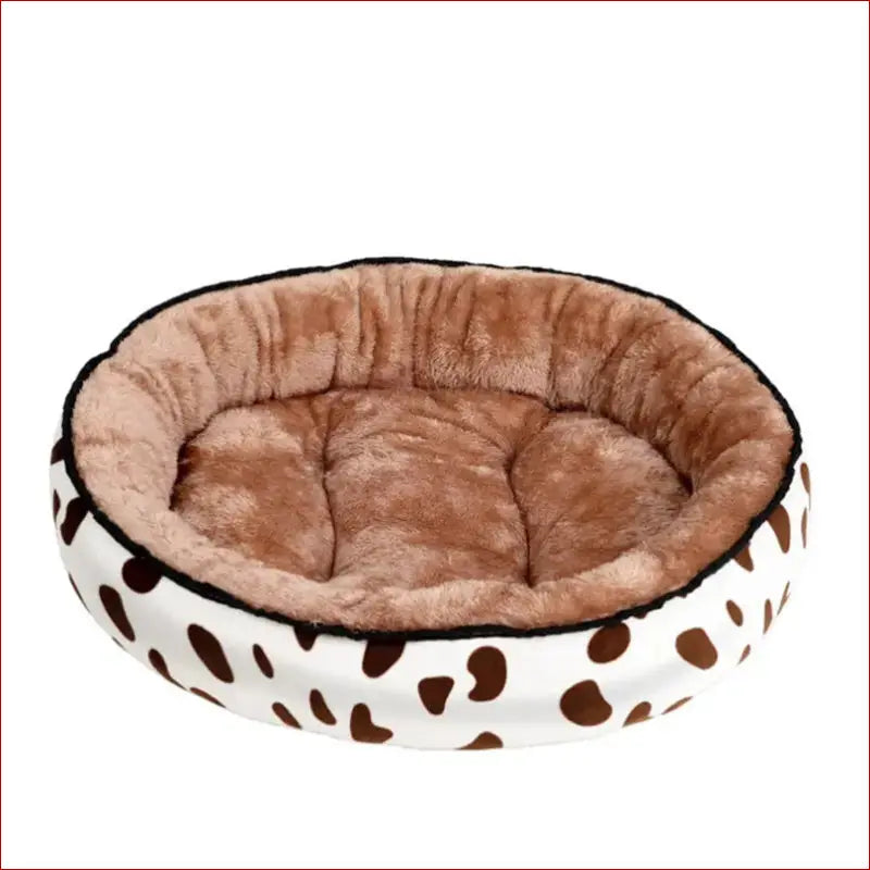 Removable Pet Mat — Eco-Friendly, Washable & Cozy for Cats and Dogs