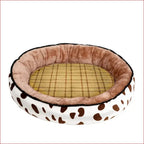 Removable Pet Mat — Eco-Friendly, Washable & Cozy for Cats and Dogs