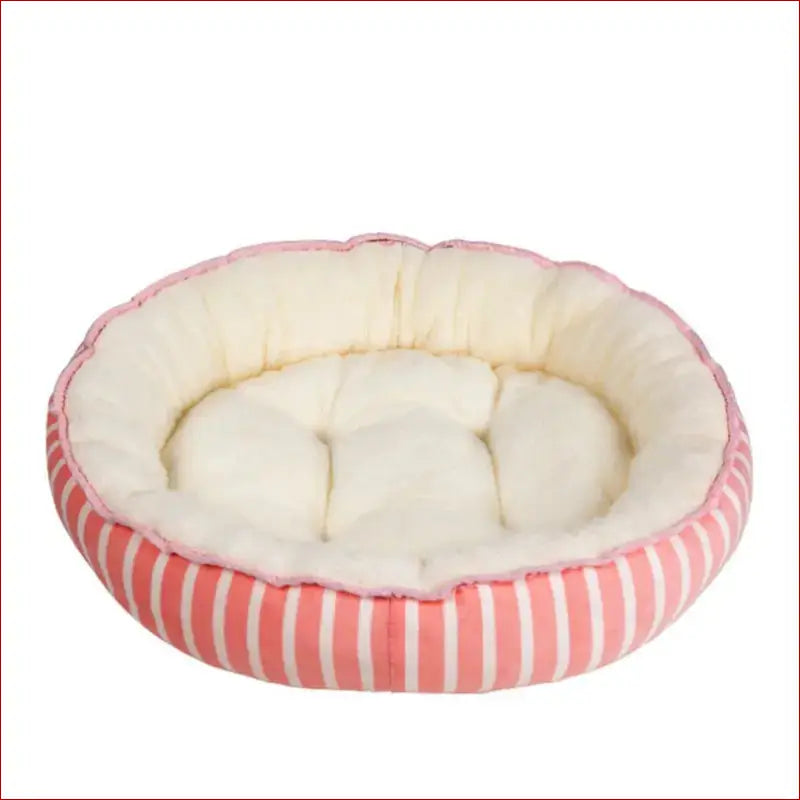 Removable Pet Mat — Eco-Friendly, Washable & Cozy for Cats and Dogs